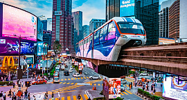 В Малайзии детям до 16 лет запретят сидеть в соцсетях