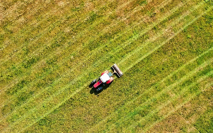 Кабмин утвердил поэтапную индексацию утильсбора на сельхозтехнику