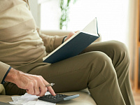 В Госдуме назвали способ удвоить размер пенсии