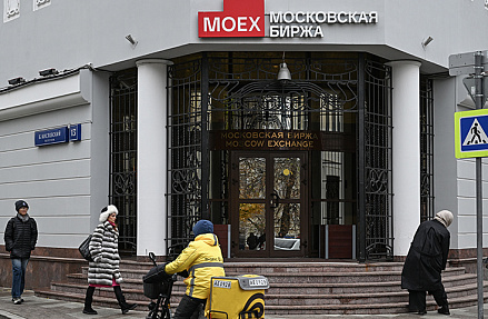 Инвесторы зарядили портфели энергией