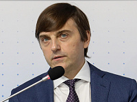 Сергей Кравцов: обсуждать переход школ на 12-летнее обучение пока рано