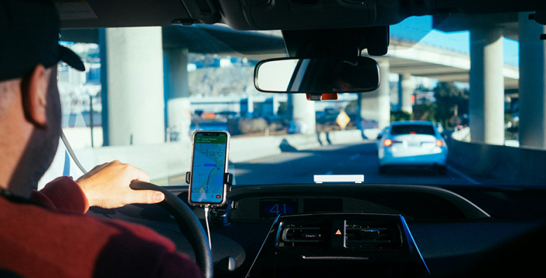 Wildberries & Russ запустила сервис такси в Киргизии