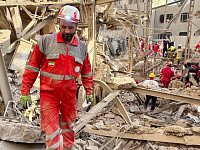 Минздрав Ирана сообщил о гибели тысячи мирных жителей с начала войны с США и Израилем