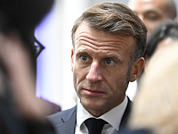 Эммануэль Макрон представил состав нового правительства Франции