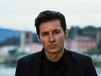 Состояние Павла Дурова за год сократилось почти втрое