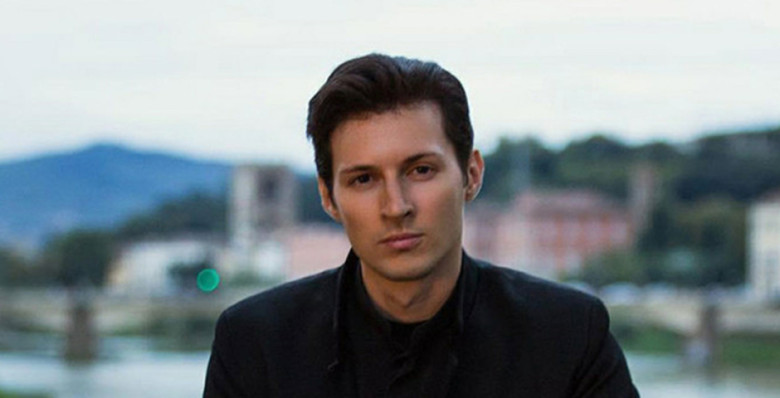 Состояние Павла Дурова за год сократилось почти втрое