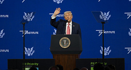 США выведут 5 тыс. военнослужащих из Германии