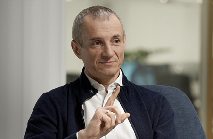 Глава крупнейшего агрохолдинга предсказал «одомашнивание» бактерий и микроорганизмов