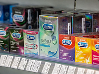 В России выросли цены на презервативы из-за закрытия Ормузского пролива