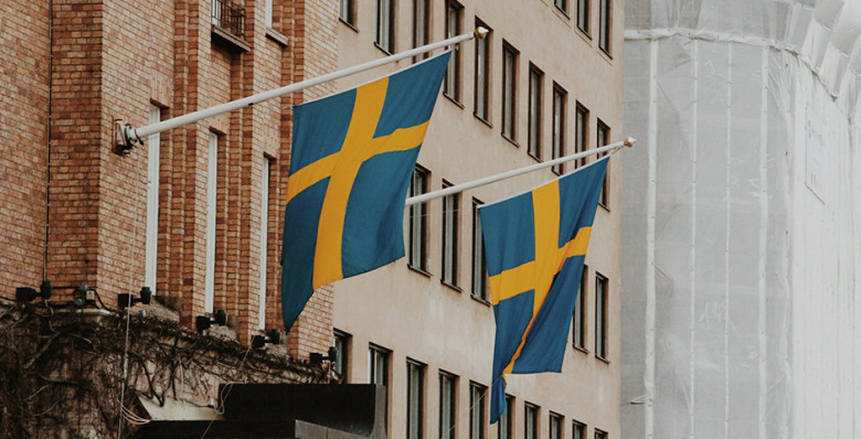 Швеция ограничила передвижение российских дипломатов внутри ЕС