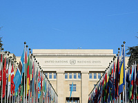 Страны G20 выступили за реформирование и расширение Совбеза ООН