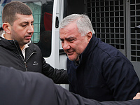 Бизнесмен Самвел Карапетян объявил о решении отказаться от гражданства России