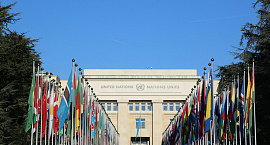 Страны G20 выступили за реформирование и расширение Совбеза ООН