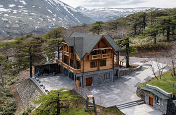 Гостевые дома ставят на правовой фундамент