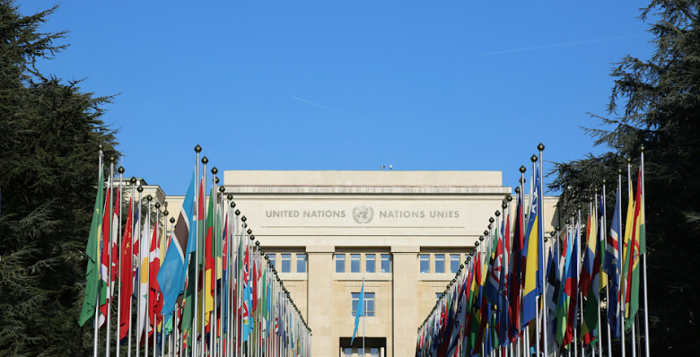 Страны G20 выступили за реформирование и расширение Совбеза ООН