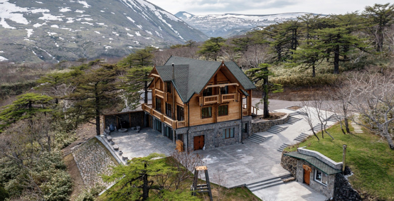 Гостевые дома ставят на правовой фундамент