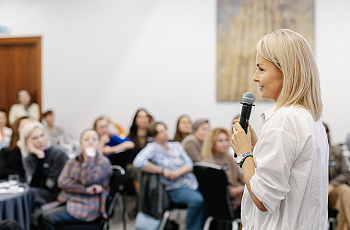 Поиск современных решений в управлении менеджментом