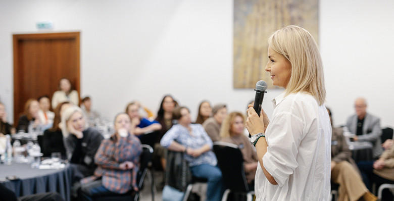 Поиск современных решений в управлении менеджментом