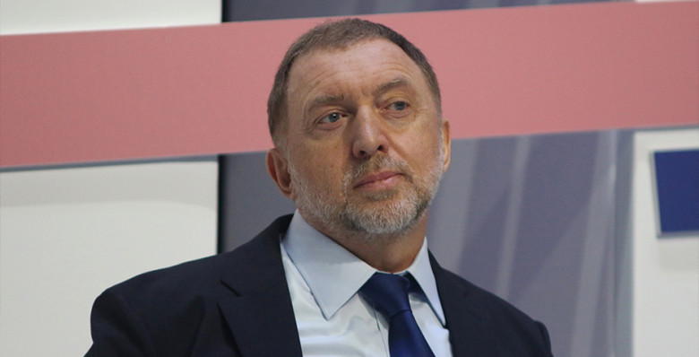 Олег Дерипаска предложил ввести 12-часовой рабочий день с одним выходным в неделю