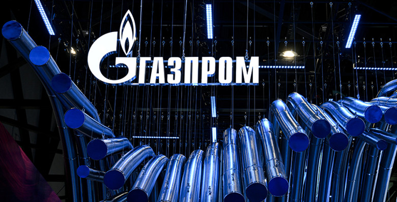Китайское агентство CSCI Pengyuan присвоило «Газпрому» высший кредитный рейтинг