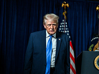 В Белом доме назвали стрельбу на ужине корреспондентов третьим крупным покушением на Дональда Трампа