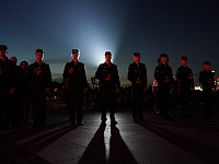 Участники спецоперации смогут бесплатно получить второе среднее профобразование