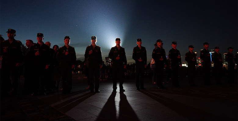 Участники спецоперации смогут бесплатно получить второе среднее профобразование