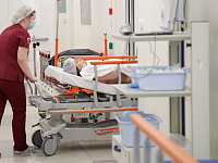 Трансплантация рук стала доступна россиянам в рамках ОМС