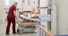 Трансплантация рук стала доступна россиянам в рамках ОМС