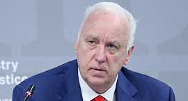 Глава СК поручил проверить «Вредные советы» Григория Остера