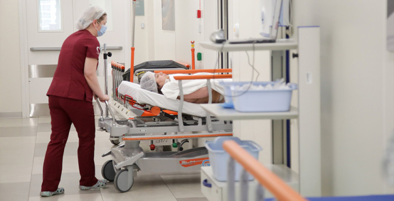 Трансплантация рук стала доступна россиянам в рамках ОМС