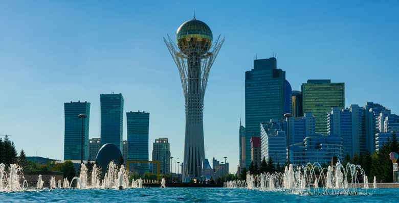 В школах Казахстана внедрят ИИ
