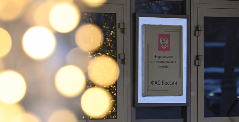 ФАС предостерегла ретейлеров от повышения цен из-за роста НДС