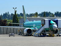 WSJ: Boeing начал разрабатывать самолет на замену 737 MAX