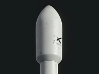 SpaceX запустила 10000-й спутник Starlink