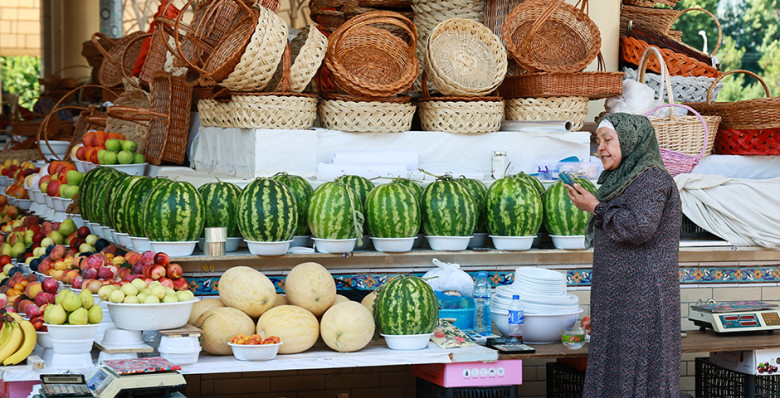 В Узбекистане разрешат расплачиваться криптовалютой с 2026 года