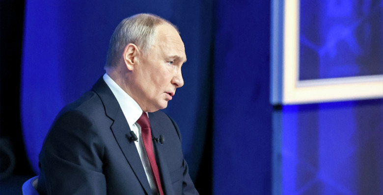 Владимир Путин назвал ошибкой снижение поддержки многодетных семей при росте доходов