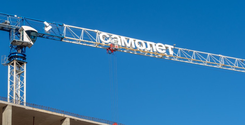 Акции сооснователя «Самолета» Михаила Кенина перешли его наследникам