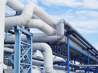 QatarEnergy приостановила производство СПГ после атак Ирана