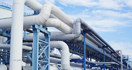 QatarEnergy приостановила производство СПГ после атак Ирана