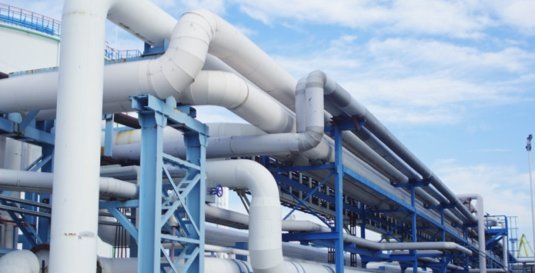 QatarEnergy приостановила производство СПГ после атак Ирана