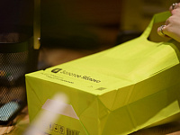 ФАС одобрила покупку журнала Flacon сетью «Золотое яблоко»