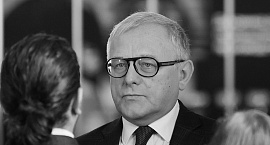 Умер посол России в КНДР Александр Мацегора