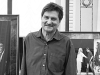 Погиб театральный режиссер Юрий Бутусов