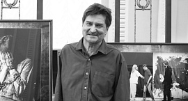 Погиб театральный режиссер Юрий Бутусов