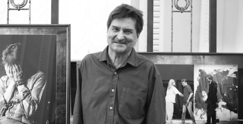 Погиб театральный режиссер Юрий Бутусов