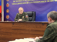 Владимир Путин сообщил о завершении испытаний ракеты «Буревестник»