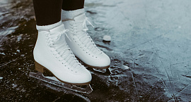 Российские и белорусские фигуристы не будут участвовать в чемпионате мира 