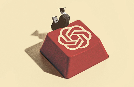 Время готовых решений