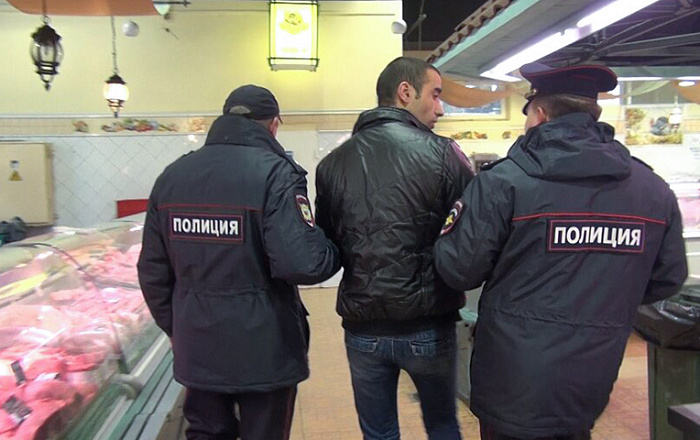 Кабмин поддержал увеличение оснований для депортации иностранцев